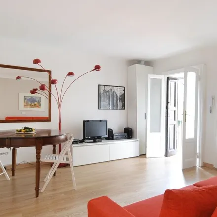 Rent this 1 bed apartment on Vicolo Lavandai in 20136 Milan MI, Italy