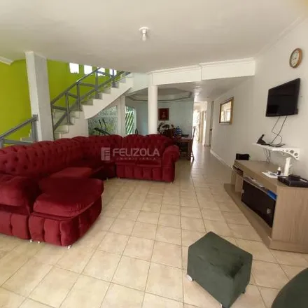 Rent this 5 bed house on Avenida Mário Jorge Menezes Viera in Atalaia, Aracaju - SE