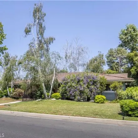 Buy this 3 bed house on 6120 Fenwood Ave in Woodland Hills, California