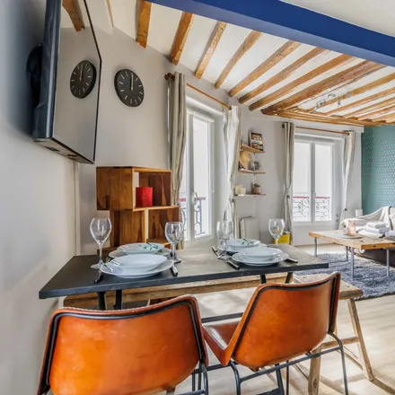 Rent this 2 bed apartment on 2 Rue Liancourt in 75014 Paris, France