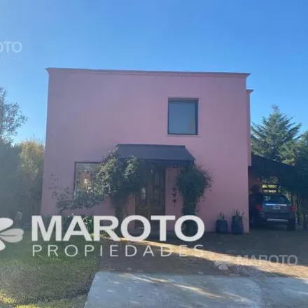 Image 1 - Rauch, Alto Los Cardales, 2814 Los Cardales, Argentina - House for sale