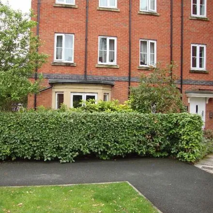 Rent this 2 bed room on Rylands Drive in Fairfield, Warrington