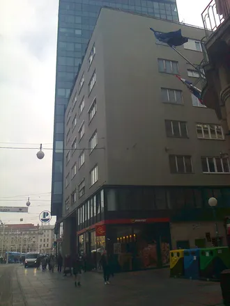 Image 6 - Zagreb, Gornji grad, Zagreb, HR - Apartment for rent