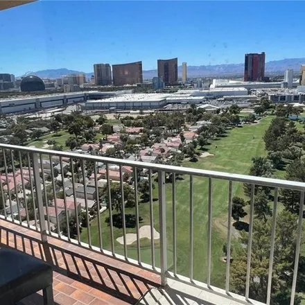 Image 7 - Las Vegas Country Club, Blue Drive, Winchester, NV 89169, USA - Condo for rent