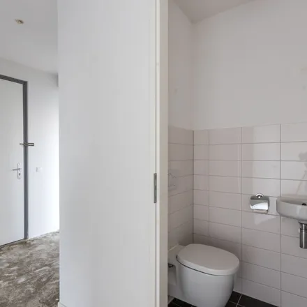 Image 9 - Spui 304, 2511 BZ The Hague, Netherlands - Apartment for rent