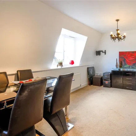 Image 9 - Cromwell Street, Bristol, BS3 3NP, United Kingdom - Apartment for rent