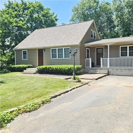 Buy this 3 bed house on 12 Mountaindale Rd in Smithfield, Rhode Island