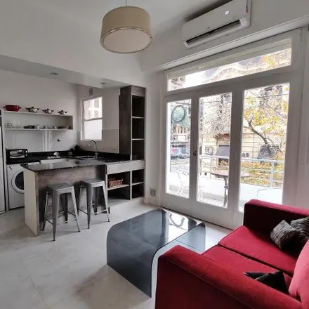 Rent this 1 bed apartment on Avenida Caseros 614 in Barracas, 1154 Buenos Aires