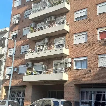 Rent this 2 bed apartment on Avenida Varela 652 in Flores, C1406 GYA Buenos Aires