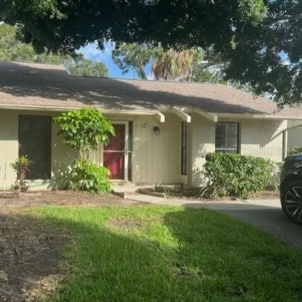 Rent this 2 bed house on 17 Windrush Bay Dr in Tarpon Springs, Florida