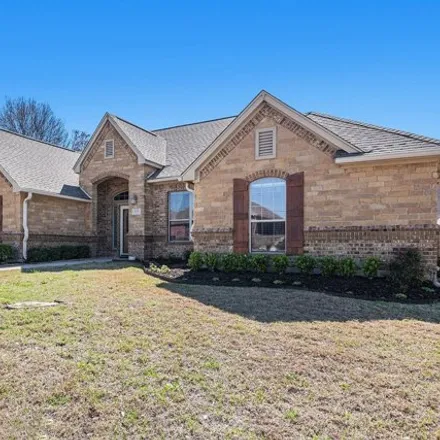 Image 2 - 2154 Trace Ridge Drive, Weatherford, TX 76087, USA - House for sale