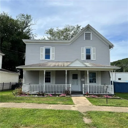 Buy this 3 bed house on JoyGlobal - Engineering and Administration in 120 Liberty Street, Franklin
