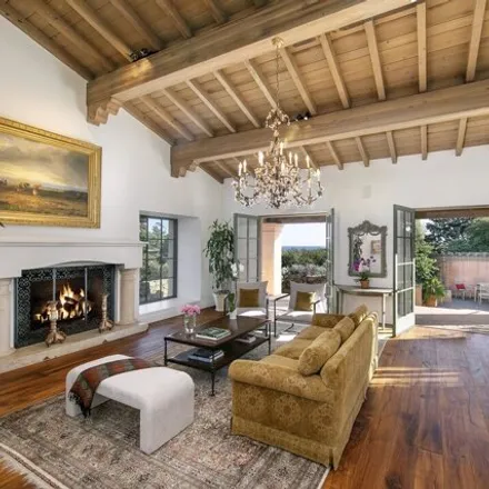Image 5 - 680 Cowles Road, Montecito, CA 93108, USA - House for sale
