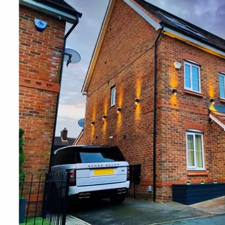 Buy this 3 bed duplex on Tamarind Drive in Liverpool, L11 1JQ