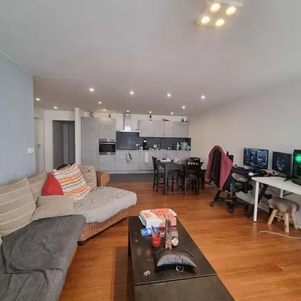 Image 4 - unnamed road, 6724 Houdemont, Belgium - Apartment for rent