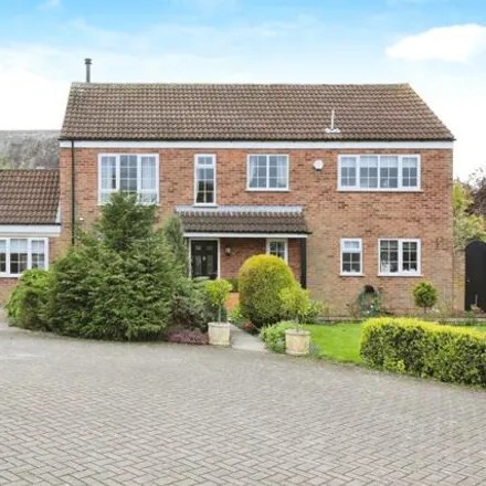 Buy this 4 bed house on Beech Close in Gringley on the Hill, DN10 4SP