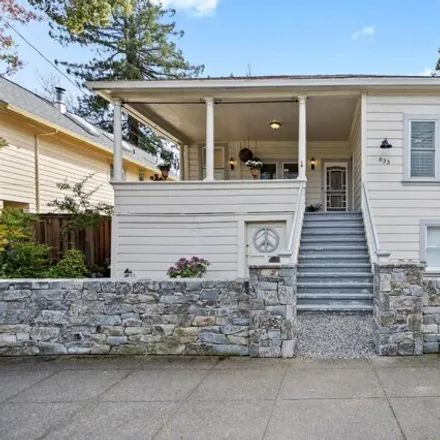 Buy this 2 bed house on 829 San Anselmo Avenue in San Anselmo, CA 94960