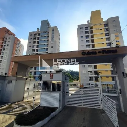 Image 2 - Rua Theodoro Lueders 120, Escola Agrícola, Blumenau - SC, 89037-800, Brazil - Apartment for sale
