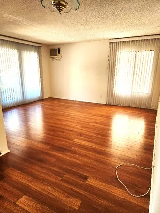 Rent this 1 bed apartment on 133 S. Swall Drive