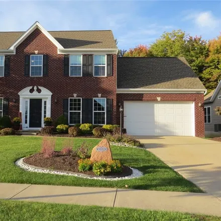 Buy this 4 bed house on 10093 Richland Drive in North Royalton, OH 44133