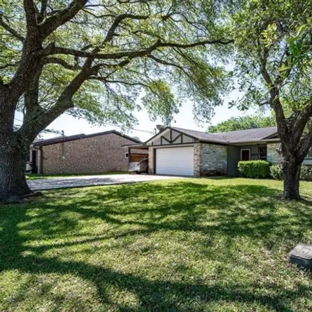 Image 3 - 4414 Wood Duck Lane, Baytown, TX 77523, USA - House for sale