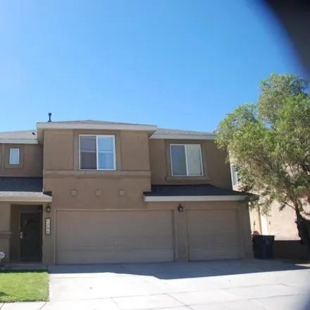 Buy this 4 bed house on 1286 Carrizo Street Northwest in Los Lunas, NM 87031