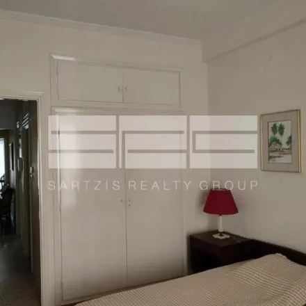 Image 3 - Αγίας Ζώνης 22, Athens, Greece - Apartment for rent