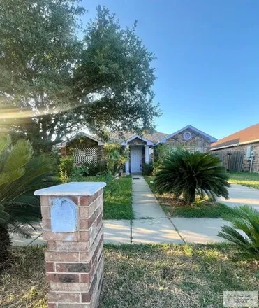 Buy this 4 bed house on 1299 Janet Ln in Brownsville, Texas