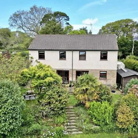 Buy this 4 bed house on Kenwyn in Truro, Cornwall