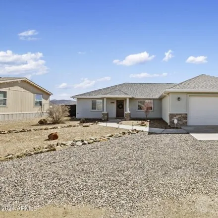 Buy this 3 bed house on 2911 Omega Street in Dewey-Humboldt, Yavapai County