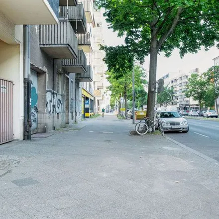 Image 6 - Kaiser-Friedrich-Straße 72, 10627 Berlin, Germany - Apartment for rent