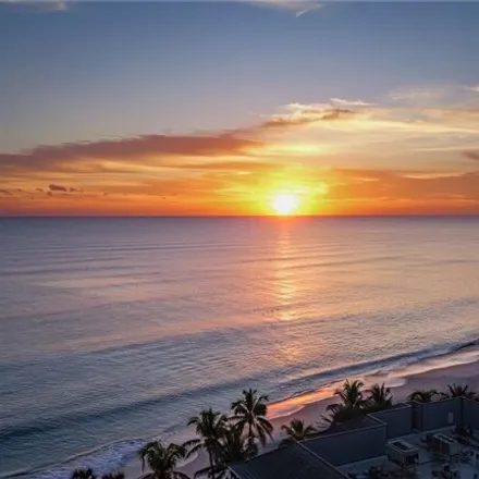 Image 1 - Kimpton Vero Beach Hotel & Spa, Ocean Drive, Vero Beach, FL 32963, USA - House for sale