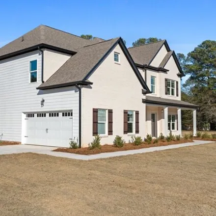 Buy this 5 bed house on 517 Campground Road in Henry County, GA 30253