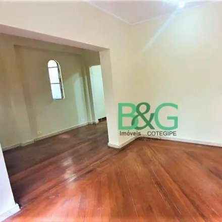 Rent this 2 bed house on Rua Piauí 710 in Higienópolis, São Paulo - SP