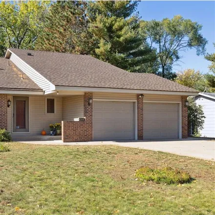 Buy this 3 bed house on 6570 Hickory Street Northeast in Fridley, MN 55432