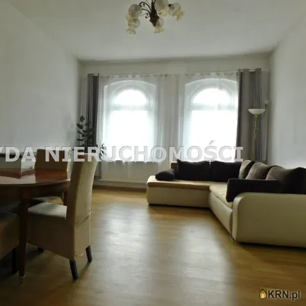 Rent this 2 bed apartment on unnamed road in 58-106 Świdnica, Poland