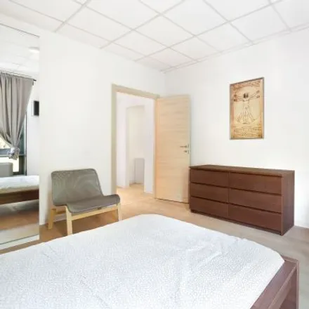 Image 4 - Nido d'Infanzia, Via privata Deruta, 15, 20132 Milan MI, Italy - Room for rent