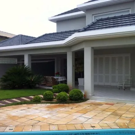 Buy this 4 bed house on Rua Guia das Pedras in Guará, Xangri-lá - RS