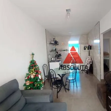 Rent this 2 bed house on Rua Profeta Josué in Parque Olaria, Santa Bárbara d'Oeste - SP