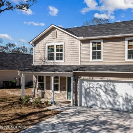 Buy this 4 bed house on 2163 Bayside Street Southwest in Brunswick County, NC 28462