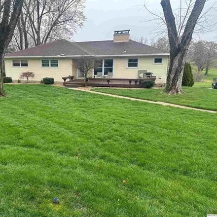 Buy this 4 bed house on Westview Golf Course in Quincy, IL 62305