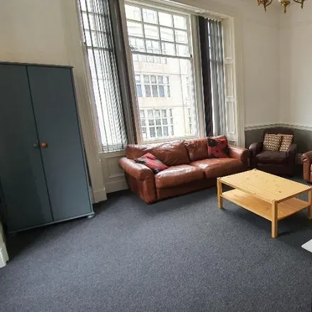 Rent this 2 bed apartment on Supercuts in Union Street, Aberdeen City
