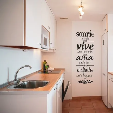 Image 6 - Adeje, Santa Cruz de Tenerife, Spain - Apartment for rent