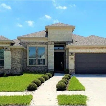 Rent this 3 bed house on unnamed road in Mission, TX