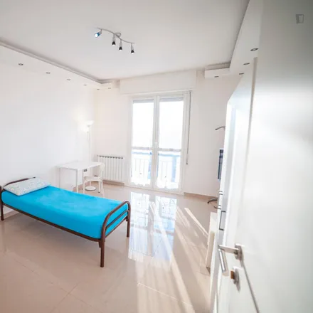 Rent this 4 bed room on Via Litta Modignani - Via Bovisasca in 1539_55209, 20161 Milan MI
