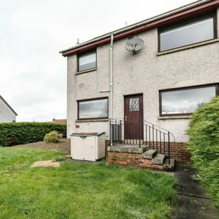 Image 2 - Windram Road, Chirnside, TD11 3UT, United Kingdom - House for sale