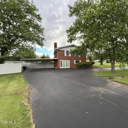 Image 3 - 123 Idletime Drive, Sunset Acres, Greeneville, TN 37743, USA - House for sale