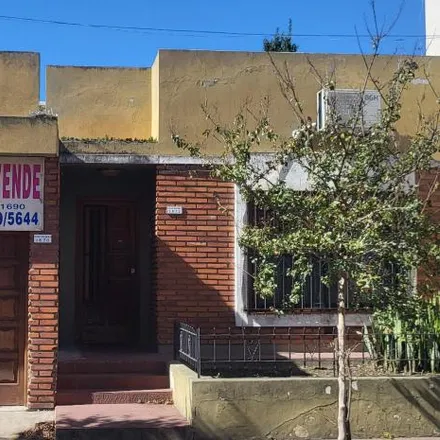 Image 2 - Doctor Juan Madera 1596, Barracas, C1437 IFA Buenos Aires, Argentina - House for sale