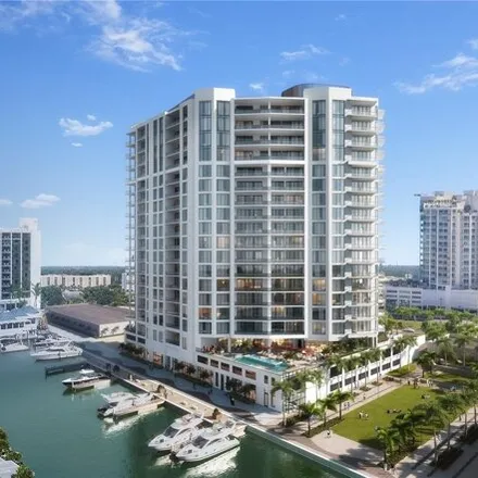Image 2 - The Belle House, 1133 4th Street, Sarasota, FL 34230, USA - Condo for sale