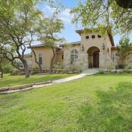 Buy this 4 bed house on 313 Silent Springs in Kendall County, TX 78006